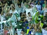 Gols - Sport 2 x 1 Palmeiras - (3ª Rodada) Campeonato Brasileiro 2012