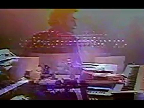 REVOLUÇÕES POR MINUTO ! RPM - GINÁSIO DO IBIRAPUERA.