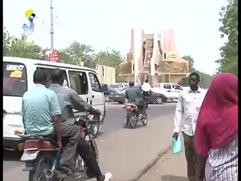 SECURITE ROUTIERE SUR TOL