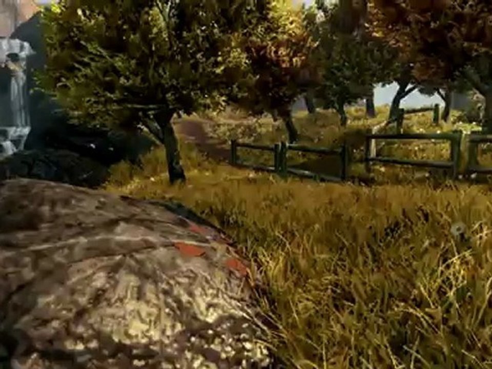 butterfly particle test