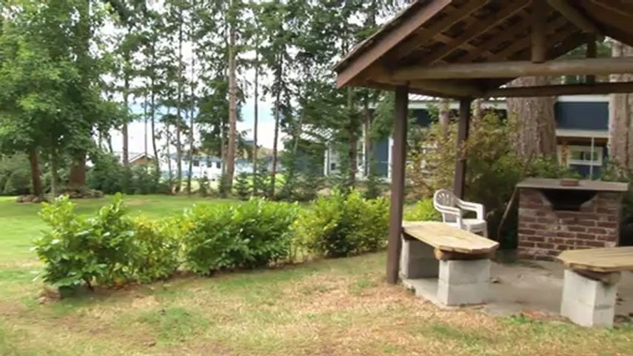 Rehab Comox Powell River Sunshine Coast Health Center