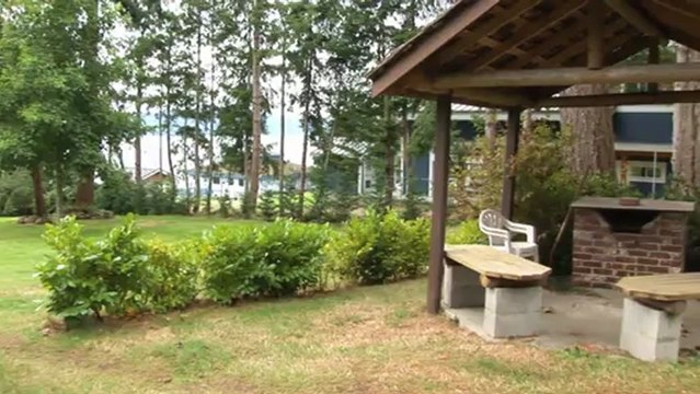 Rehab Comox Powell River Sunshine Coast Health Center