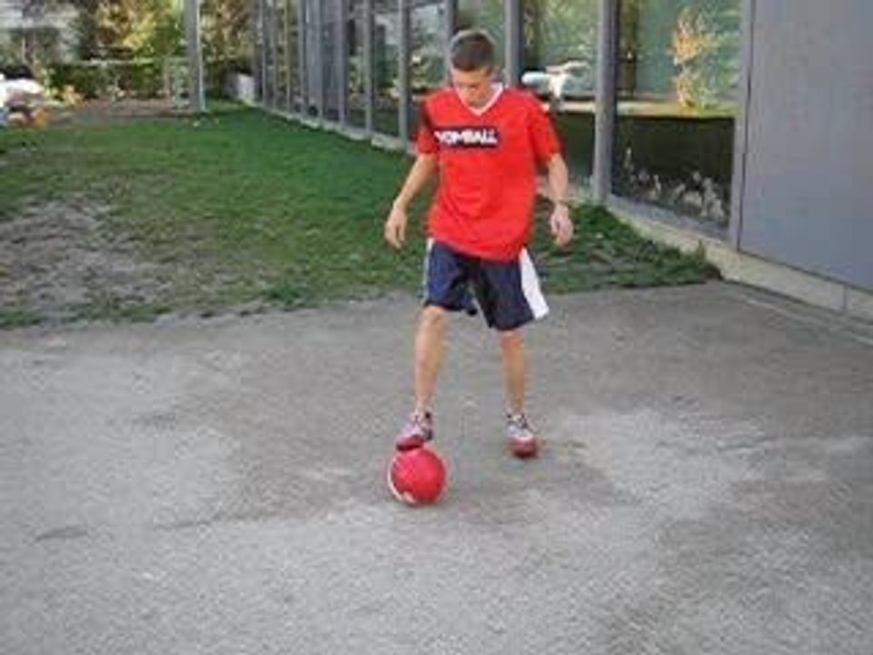 komball