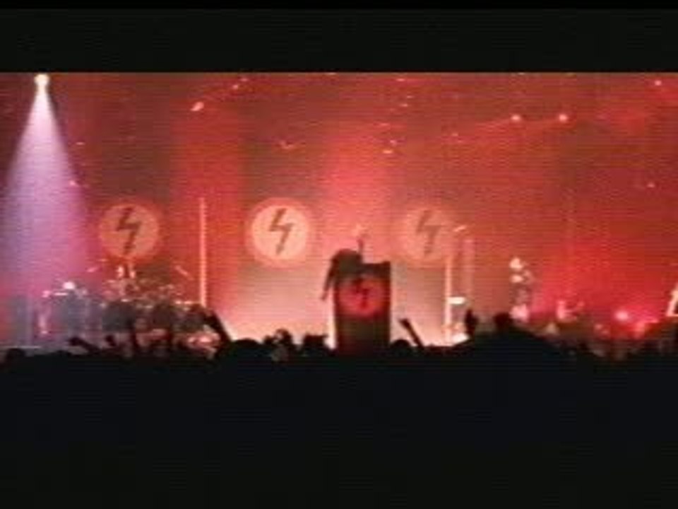 Marilyn Manson - Antichrist Superstar