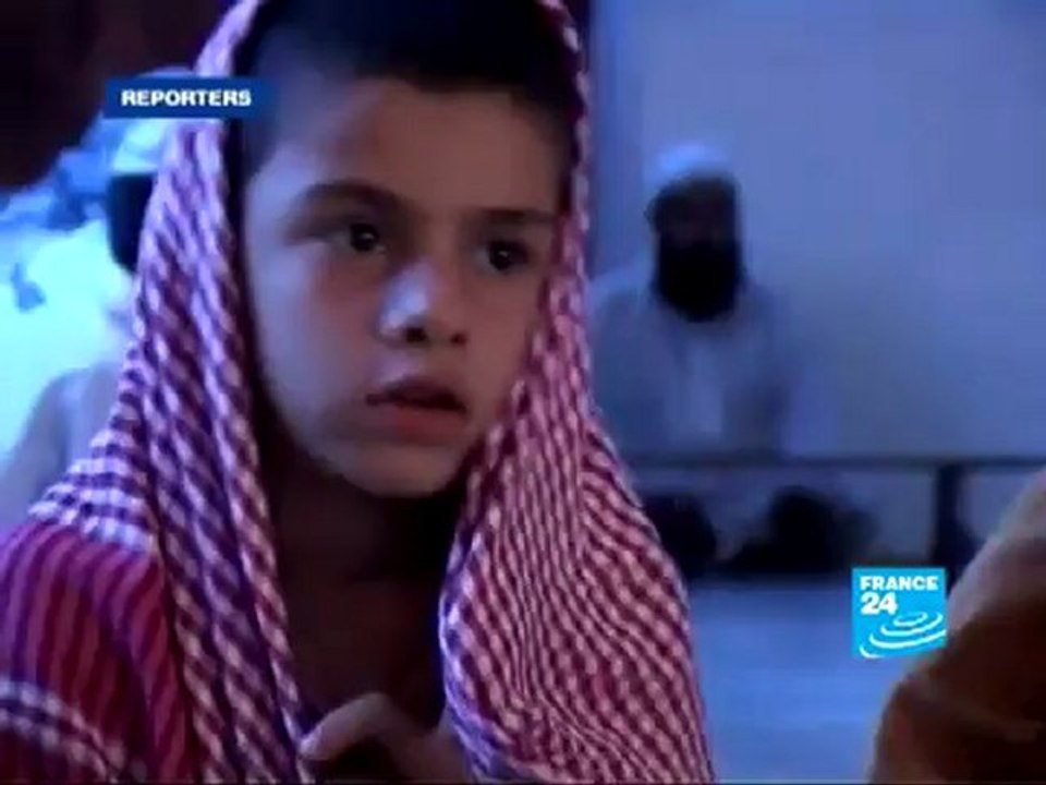 Les Ahmadis une communauté persécutée : reportage de France 24