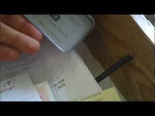 Aversa - Porte aperte, furti sicuri al poliambulatorio (09.06.12)