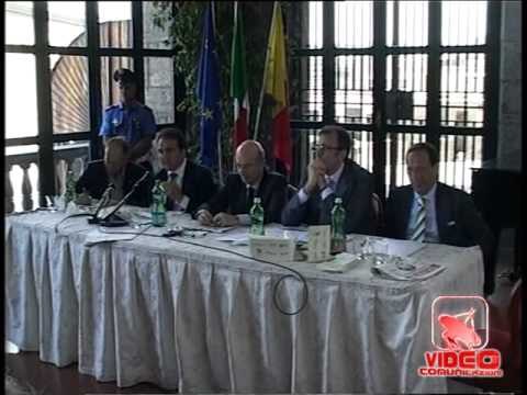 Napoli - Convegno sul Microcredito come occasione di sviluppo (09.0.6.12)