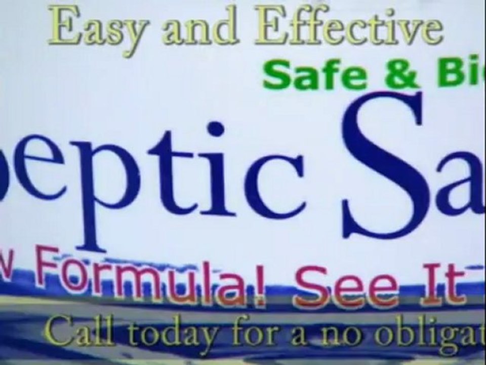 Septic Savior LLC