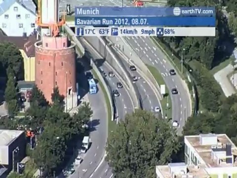 Warnemunde - Germany, Budapest - Hungary, Ekaterinburg - Russia, Amsterdam - Netherlands, Kyiv - Ukraine, London - United Kingdom, Munich - Germany