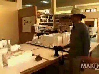 Behind-the-scenes of "Prince of Persia"