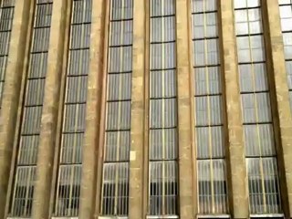 Berlin Tempelhof Airport  nokia n8