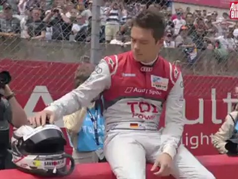 Video: Pre-report 24 horas de Le Mans 2012