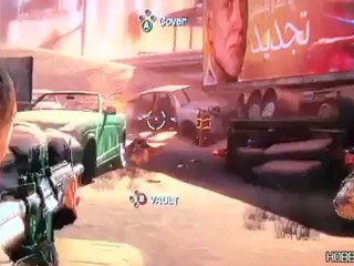 E3 2012 Tercer día (HD resume) en HobbyNews.es