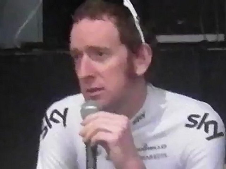 Bradley Wiggins (Sky)
