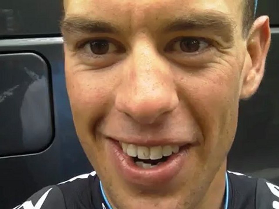Richie Porte (Sky)