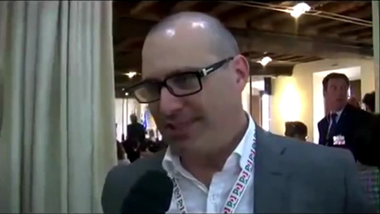 Bonaccini - Ecco cosa chiediamo al governo per stare vicino all'Emilia (08.06.12)