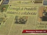 Leccenews24 Notizie dal Salento in Tempo Reale: Rassegna Stampa 9 Giugno