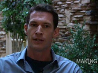 Directors Sebastian Junger and Tim Hetherington