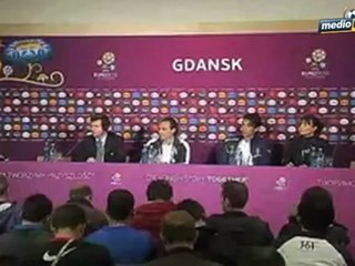 Medio Tiempo: Italia habla de su partido ante España.mov