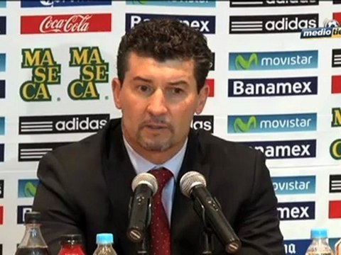 MT - Mex vs Guy: Chepo, 8 de junio 2012