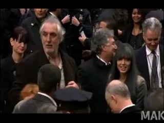 "Salt" Featurette with Angelina Jolie