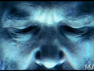 "Tron: Legacy" Teaser Trailer