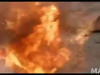 "The Last Airbender" TV Spot