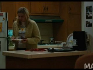 "Greenberg" movie clip with Ben Stiller
