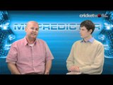 Cricket Betting Video - Mr Predictor - Sri Lanka vs Pakistan & Euro 2012  - Cricket World TV