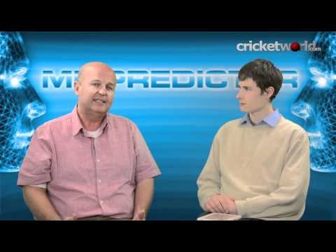 Cricket Betting Video - Mr Predictor - Sri Lanka vs Pakistan & Euro 2012 - Cricket World TV