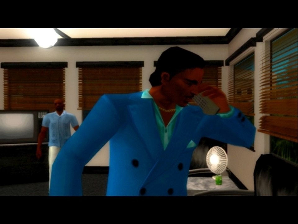 GTA Vice City Stories [720p] - FilmGame 8
