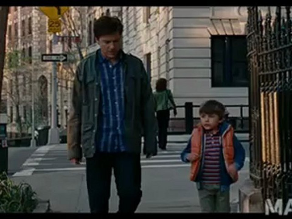 "The Switch" Trailer