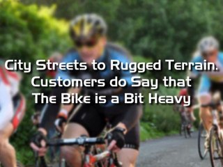 GMC Topkick Dual Suspension Mountain Bike Review