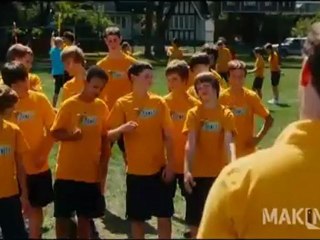 "Diary of a Wimpy Kid" Trailer