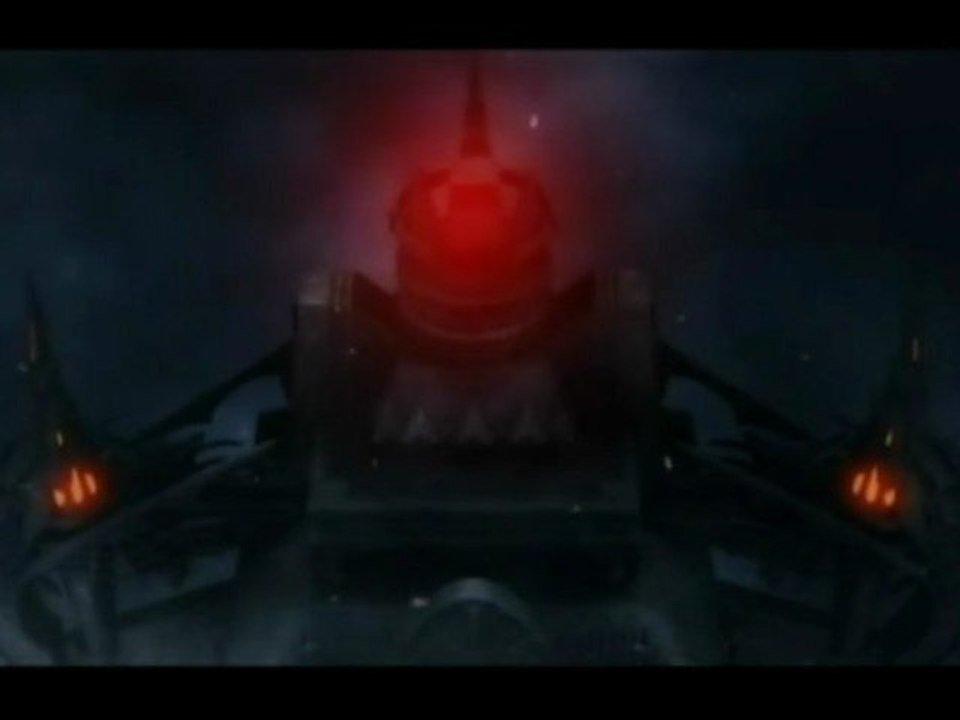 The Last Story < 31 > Bleu VS Rouge