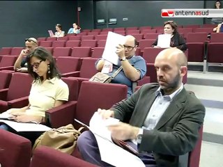 TG 09.06.12 "Del raccondo il film" al via la terza edizione