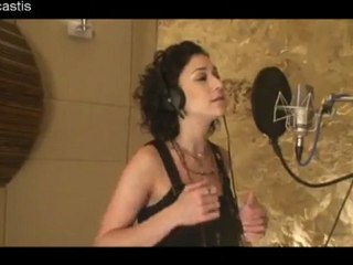 181  Μη με αλλάξεις video clip Τζένη Χατζοπούλου