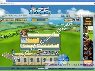 SkyRama Hack Cheat - DOWNLOAD - June 2012 Update