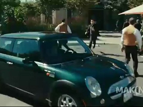 Dinner for Schmucks Trailer