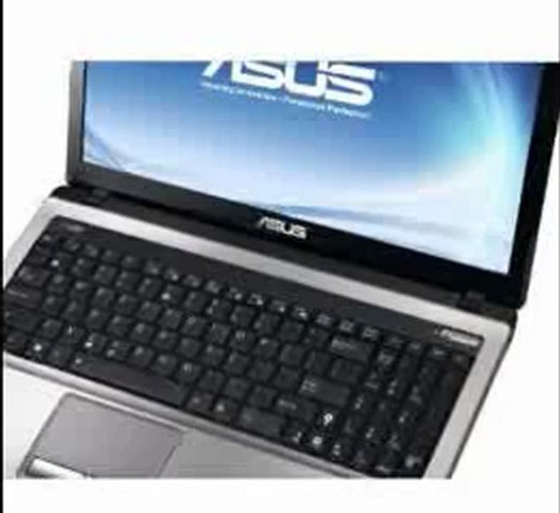 [PREVIEW] ASUS A53E-AS31 15.6-Inch Laptop (Black)