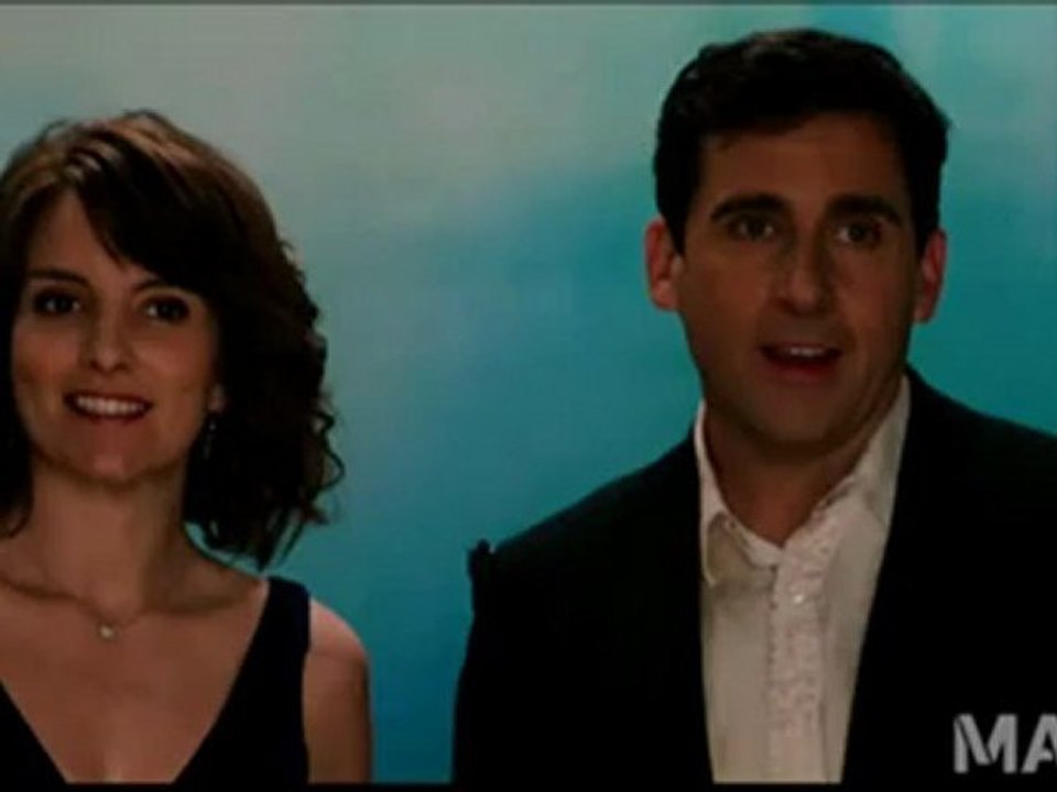 A new clip from "Date Night"