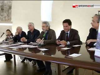 TG 08.06.12 Piovani domani in concerto al Castello