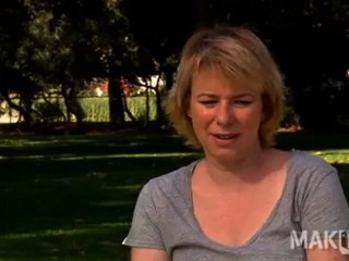 Behind-the-Scenes of "The Last Song" with Liam Hemsworth