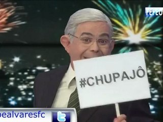 Jornal do Boris   Todos os Momentos do Boa Noiti do Boris   Pnico na Band