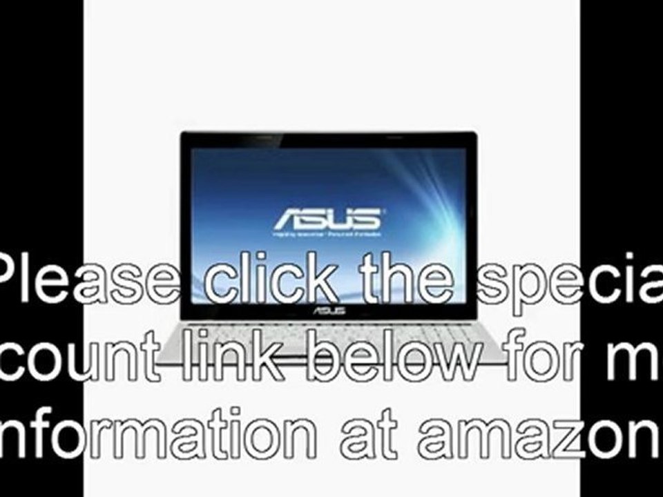 BEST PRICE ASUS A53E-AS31-WT 15.6-Inch Laptop (White)