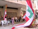 ردود الفعل بعد فيديو للمخطوفين اللبنانيين