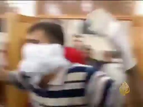 قصف عنيف يقتل ويصيب العشرات في سوريا