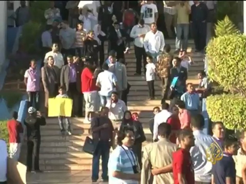 اتجاه نحو تأجيل انتخابات المؤتمر الوطني الليبي