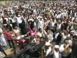 اللجنة اليمنية للحوار الوطني لاتشترط للحوار