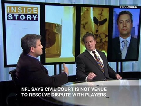 Inside Story Americas - Is American football too violent?
